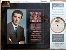 EMI HMV ASD 529 Franco Corelli Operatic W/G ED1 UK LP