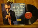 Howard McGhee   Dusty Blue  Orig Mono DG  Rare  NM