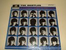 THE BEATLES LP RECORD, A HARD DAY'S NIGHT. SEALED.