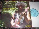 BLUES LP Eddie C. Campbell King of the jungle Mr. Blues