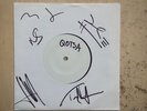 Queens of the Stone Age Signed Vinyl 7