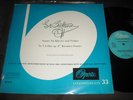 Doreau Loewenguth Beethoven Ed1 60s Opera Stereo NM