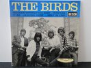 DISQUE 45 T THE BIRDS NO GOOD WITHOUT YOU BABY