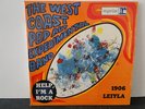 DISQUE 45 T THE WEST COAST POP ART EXPERIMENTAL BAND