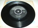 THE VIDELS---MISTER LONELY