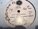 SUN RA UNPLAYED COSMIC TONES FOR MENTAL THERAPY 408