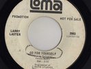 NORTHERN SOUL 