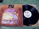MU - Merrel Fankhauser - U.A. 1974
