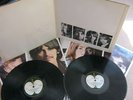 the beatles white album mono uk n/o 0254532 uk press