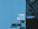 Bud Powell, Time Waits LP Test Pressing SS