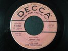 COL JOYE & THE JOY BOYS -RARE ROCKABILLY -DECCA -LISTEN