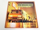 FU MANCHU-KING OF THE ROAD-LP/RECORD