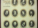 Orquesta Suprema LP on Sound Triangle (Latin)