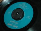 Rare Teen 45 JOHNNY ROYAL Lover Boy DOC HOLIDAY Listen