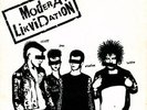 MODERAT LIKVIDATION EP-Shitlickers Hardcore Punk KBD