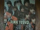 ROCK LP: PINK FLOYD 'PIPER AT THE GATES OF DAWN' FA3065
