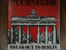FOLK LP: PERTH COUNTY 'PCCDNEGDR- BREAK OUT TO BERLIN'