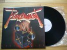PERGAMENT-VRUCA LINIJA-80s'RARE-PRIVATE YUGOSLAV THRASH