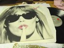 Amanda Lear '81 Incognito orig lp german vinyl ariola new wave synth pop album