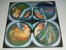 A Man For All Seasons - John Gregory - Quadraphonic LP