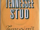 PHIL LYNOTT  TERRY WOODS Tennessee Stud ONLY 300 COPIES