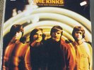 The Kinks are the Village Green Preservation no barcode