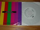 PET SHOP BOYS DOMINO DANCING JAPAN PROMO ONLY 7