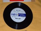 BUDDY HOLLY NEW ZEALAND EP NO 6 ORIGINAL PRESSING