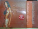 Toni Braxton / 2LP / The Heat / Aaliyah Mariah Carey