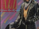 MAZZ - STRAIGHT FROM THE HEART LP SEALED MINT SHAPE