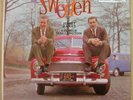 JIMMY RANEY & WALLINGTON Sweden EMARCY orig 1958 RARE