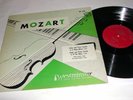 WESTMINSTER LP WL 5109 Mozart Barylli Badura-Skoda NM-