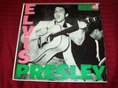 ELVIS PRESLEY MINT  RARE ALBUM LPM 1254 HIS 1ST RECORD