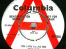 LEAGUE OF GENTLEMEN*AND I DO NOW*DEMO HEAR BOTH TRACKS