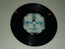 MICHAEL JACKSON - One Day In Your Life - 1981 UK blue 7