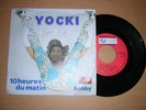 yocki