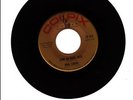 Nina Simone/Come On Back, Jack/Colpix CP614  vg+