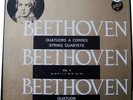 RARE QUATUOR LOEWENGUTH BEETHOVEN VOX France