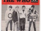 THE WHO // I'm A Boy // EP POLYDOR 27789 (PORTUGAL)