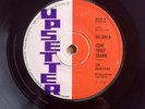 COW THIEF SKANK - UPSETTERS CHARLIE ACE PERRY US 398 VG