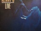AUDIOPHILE KENNY G Live 2LP ORIG USA Stunning SEALED