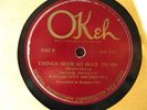 BENNIE MOTEN KANSAS CITY ORCH OKEH 8242 E- COPY
