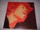 RARE JIMI HENDRIX 2LP ELECTRIC LADYLAND REPRISE 1968