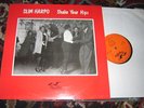 BLUES LP Slim Harpo Shake your hips Flyright