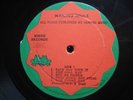 ++ Wailing Souls PRE RELEASE STUDIO ONE on WINRO LP JA