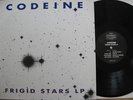 CODEINE Frigid Stars LP GLITTERHOUSE SUB POP 1989 MINT