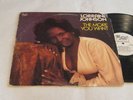 LORRAINE JOHNSON-THE MORE YOU WANT-RARE PROMO MINT-