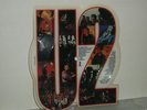 U2 PICTURE DISC THE UNFORGETABLE FIRE