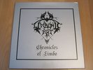 Limbonic Art - Chronicles of Limbo 6 LP Box + Poster