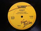 TWINKLE BROS JAHOVIAH FREE AFRICA RARE KILLER ROOTS 12